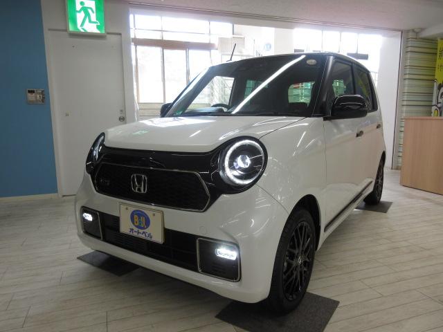 オートベルの中古車ホンダ Ｎ－ＯＮＥ６６０ RS(ﾅﾋﾞ)