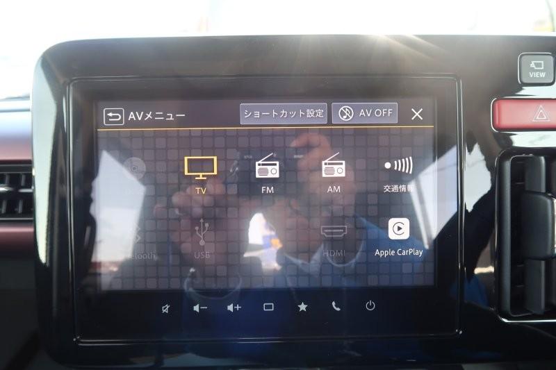 Bluetooth機能搭載