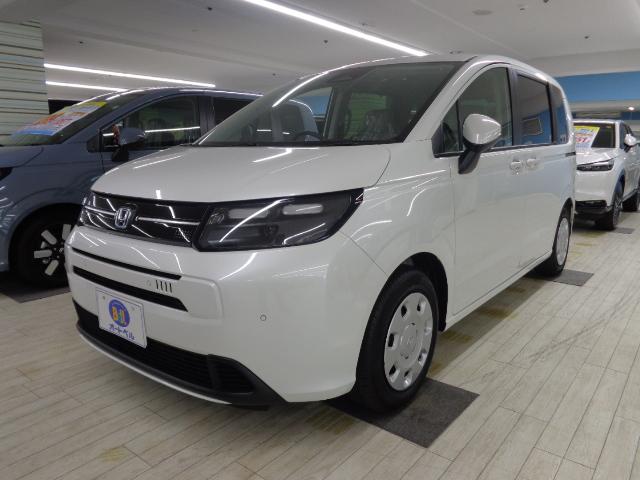 オートベルの中古車ホンダ フリード１５００ e:HEV AIR(6人)