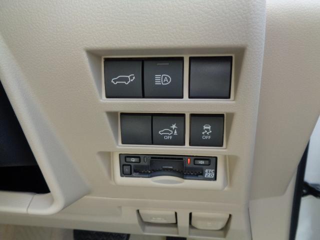 パワーテールゲート　オートハイビーム　ＥＴＣ2.0車載器