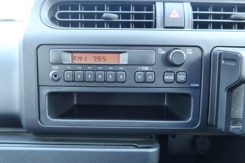 ラジオオーディオ