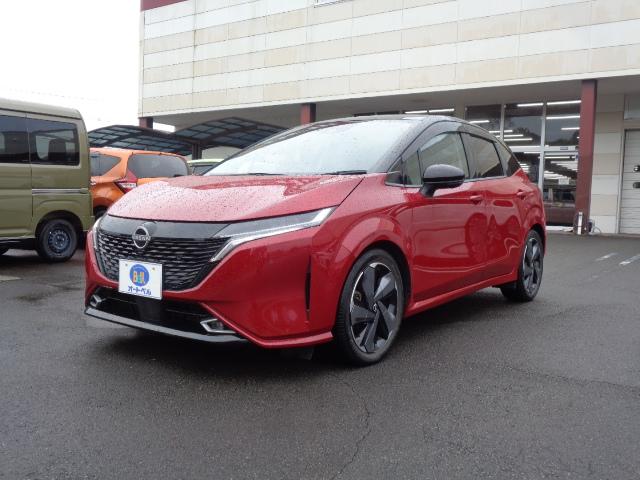 オートベルの中古車ニッサン ＡＵＲＡ１２００ G(9ｲﾝﾁﾅﾋﾞ)2ﾄｰﾝ