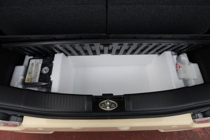 パンク修理キット