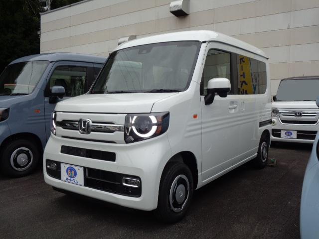 オートベルの中古車ホンダ Ｎ－ＶＡＮ６６０ FUN