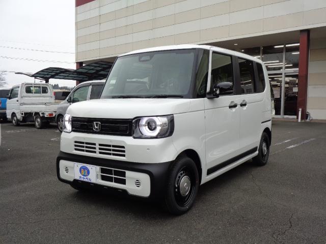 オートベルの中古車ホンダ Ｎ－ＢＯＸ　ＪＯＹ６６０ JOY