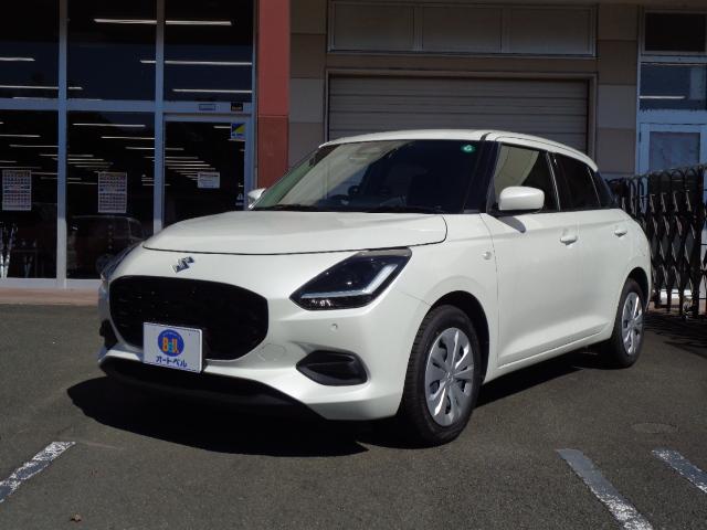 オートベルの中古車スズキ スイフト１２００ XG(DSBSⅡ)ﾚﾝﾀ