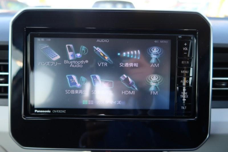 Bluetooth機能搭載