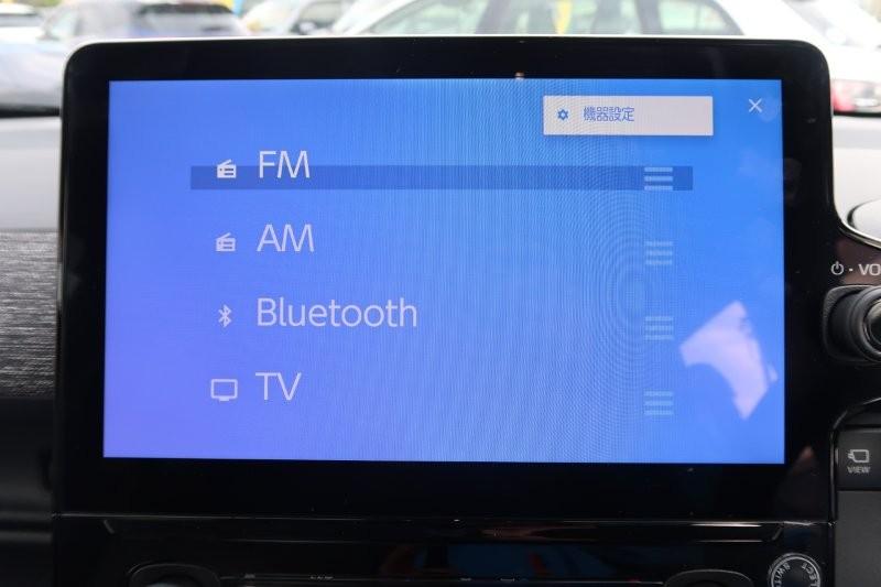 Bluetooth機能搭載