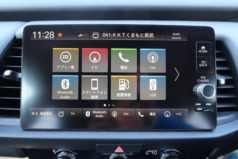 Bluetooth機能搭載