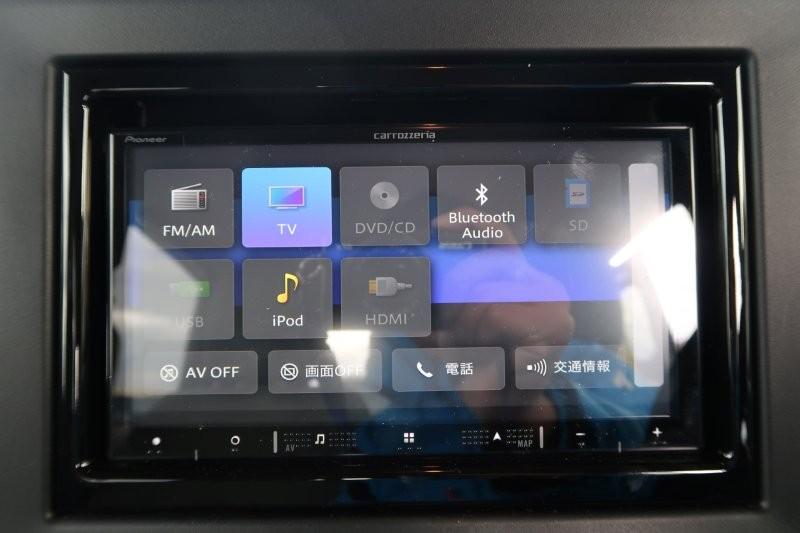 Bluetooth機能搭載