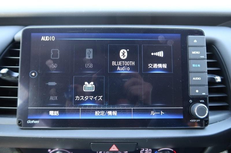 Bluetooth機能搭載