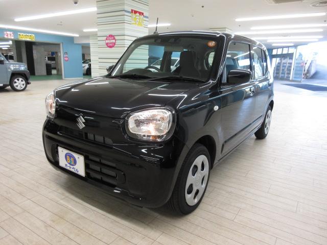 オートベルの中古車スズキ アルト６６０ L(DCBS)