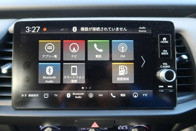 Bluetooth機能搭載