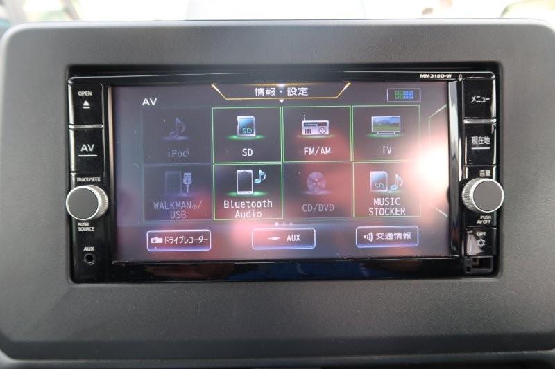 Bluetooth機能搭載