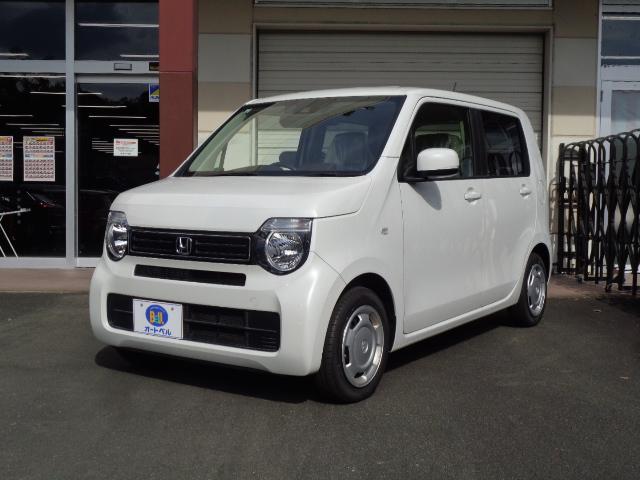オートベルの中古車ホンダ Ｎ－ＷＧＮ６６０ G
