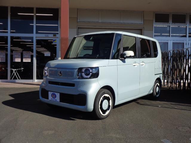 オートベルの中古車ホンダ Ｎ－ＢＯＸ６６０ ﾌｧｯｼｮﾝｽﾀｲﾙ
