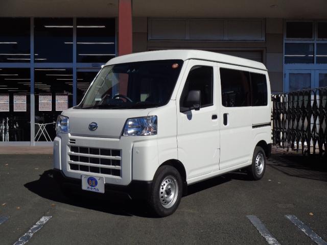 オートベルの中古車ダイハツ ハイゼットカーゴ６６０ ﾃﾞﾗｯｸｽ