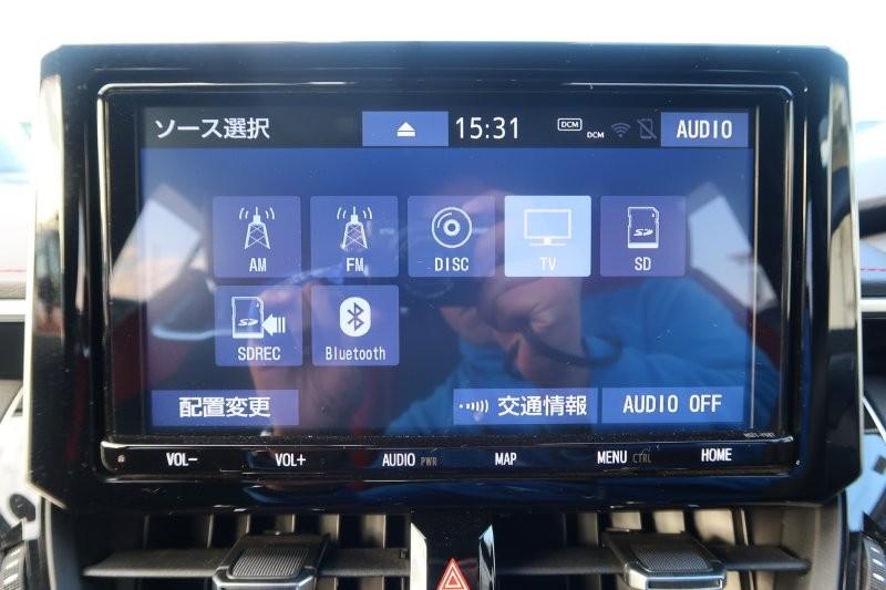 Bluetooth機能搭載