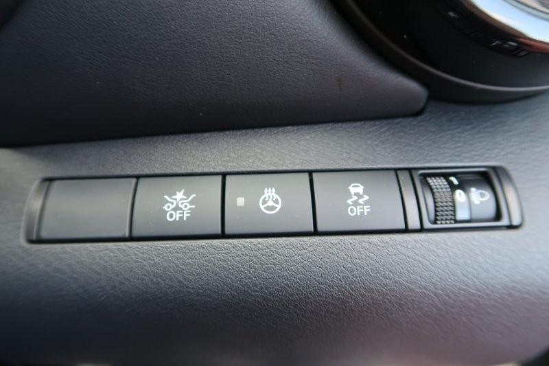 ステアリングヒーター