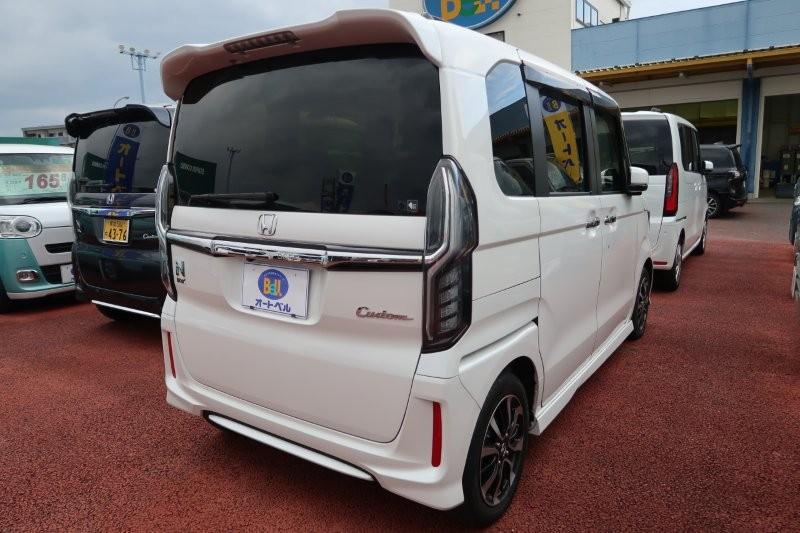 JC08モード燃費：27.0㎞/ﾘｯﾄﾙ