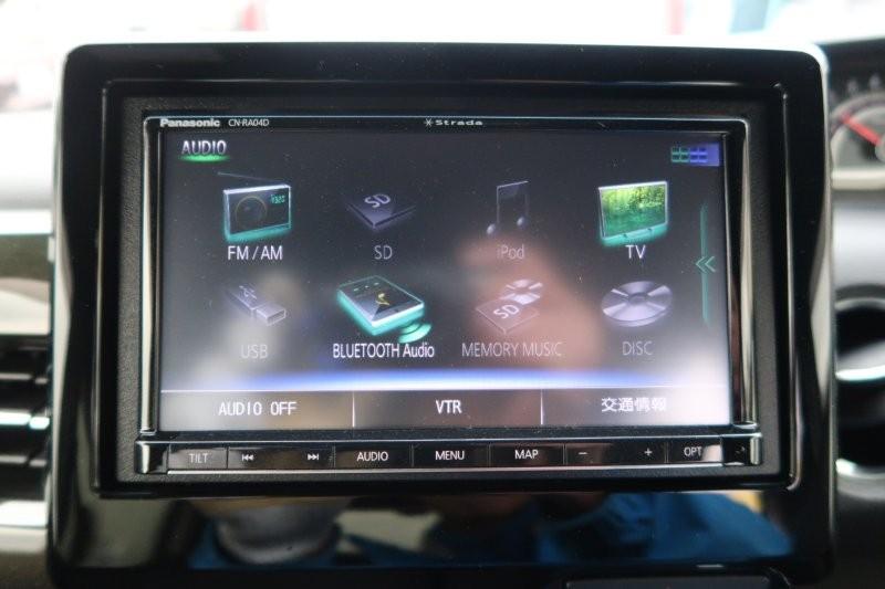 Bluetooth機能搭載