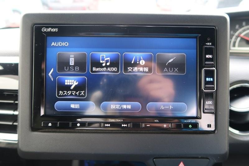 Bluetooth機能搭載