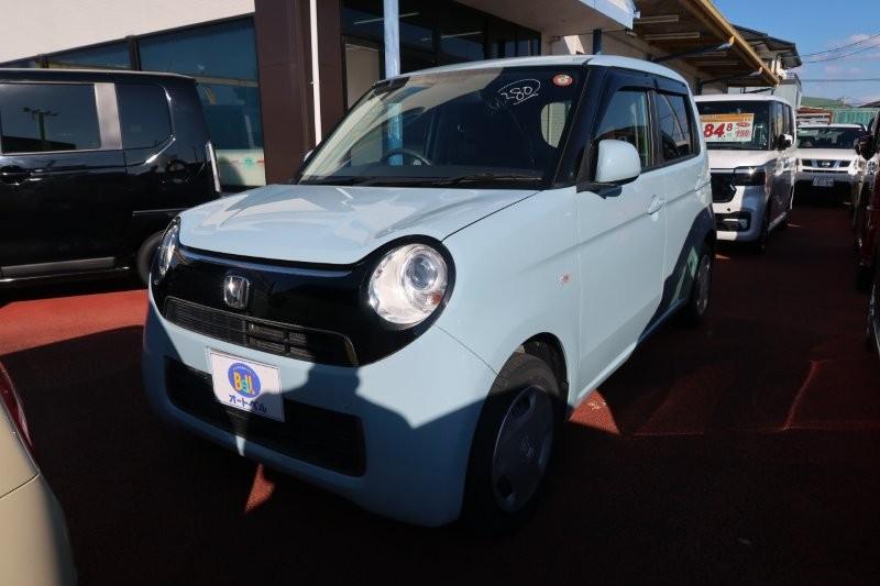 オートベルの中古車ホンダ Ｎ－ＯＮＥ６６０ Standard