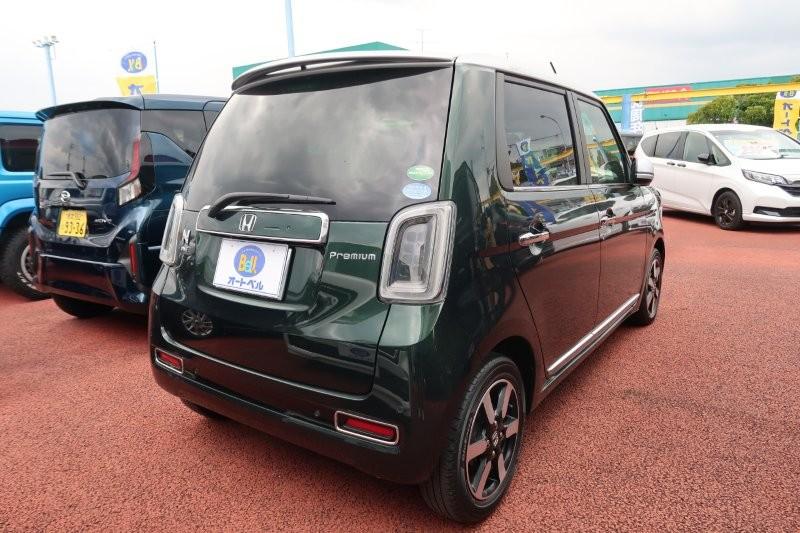 誤発進抑制機能付き