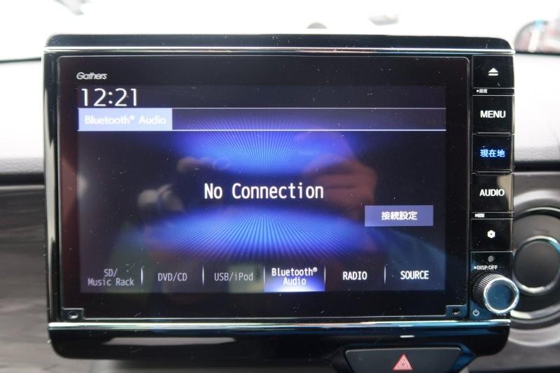 Bluetooth機能搭載