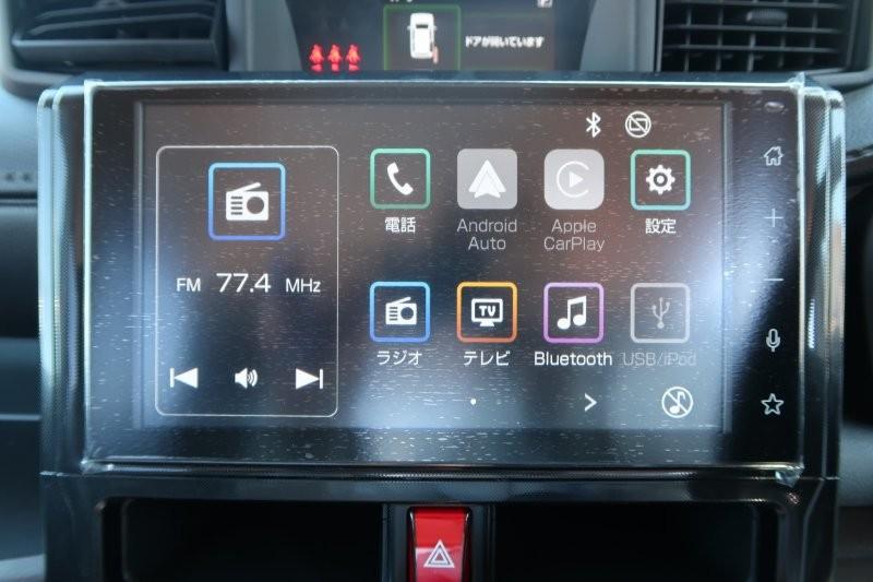 Bluetooth機能あり