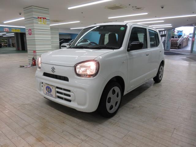 オートベルの中古車スズキ アルト６６０ L(DSBS)