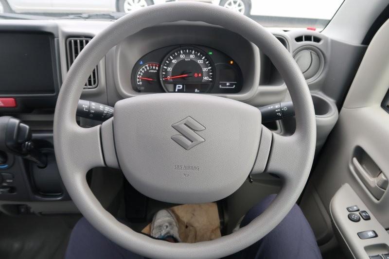 見やすいメーター