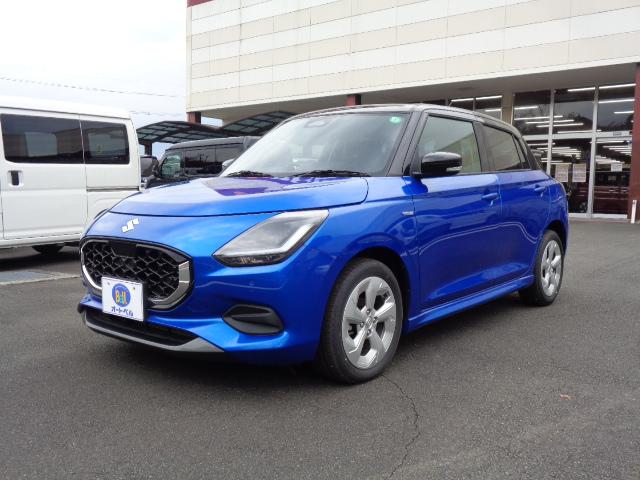 オートベルの中古車スズキ スイフト１２００ HYBRID MX(DSBSⅡ)