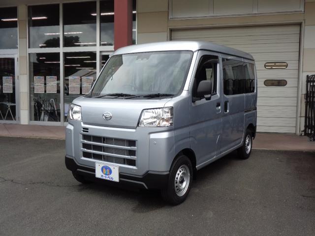 オートベルの中古車ダイハツ ハイゼットカーゴ６６０ ﾃﾞﾗｯｸｽ