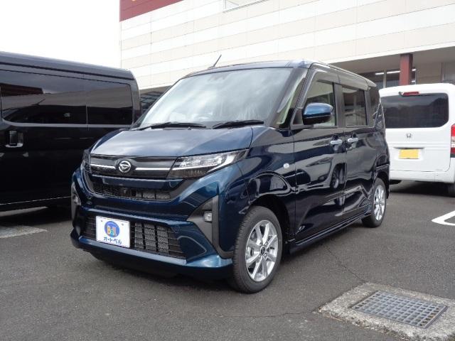 オートベルの中古車ダイハツ ムーヴ６６０ G(Pﾓﾆﾀｰ)