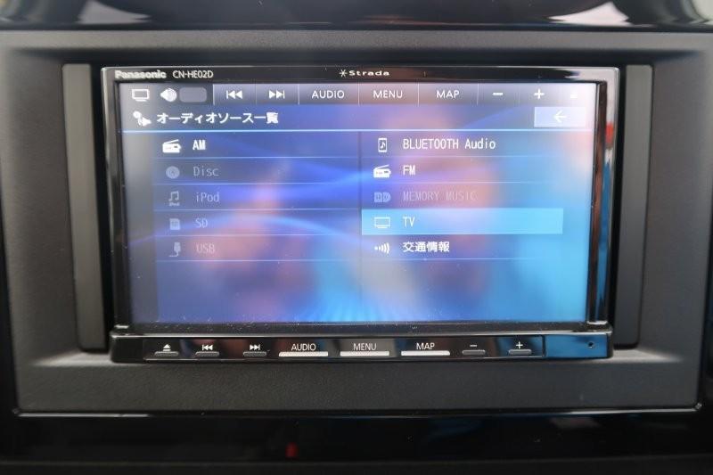 Bluetooth機能搭載