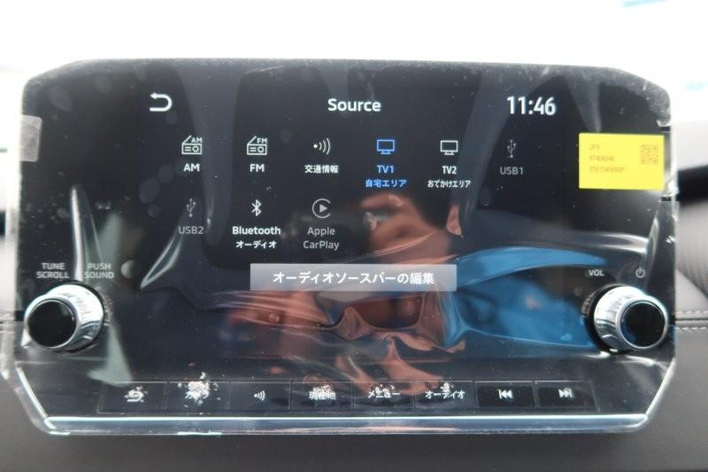 Bluetooth機能搭載