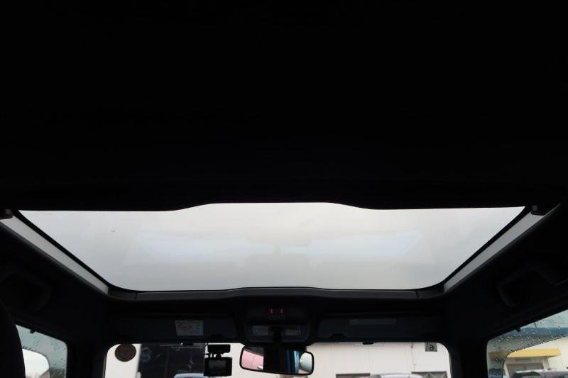 スカイフィールトップ