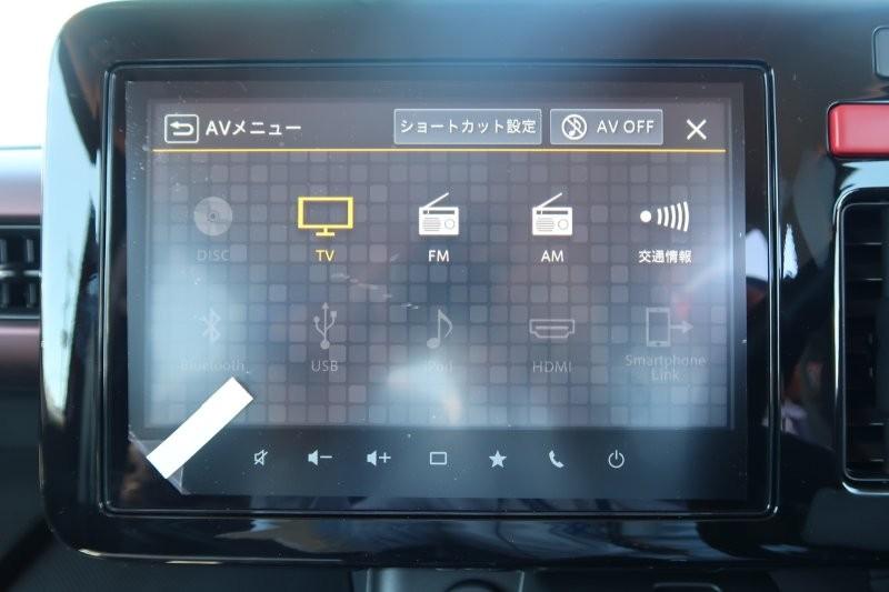Bluetooth機能あり