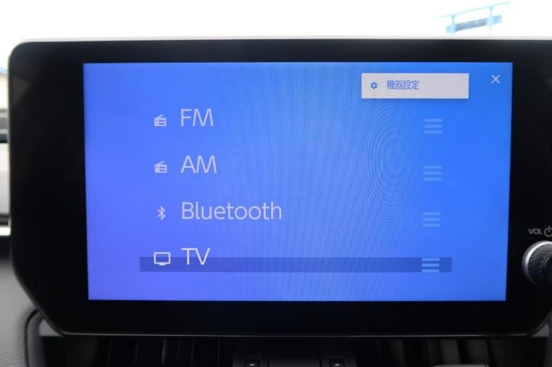Bluetooth機能搭載