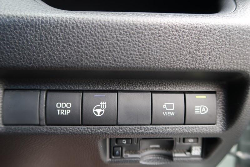 ステアリングヒーター