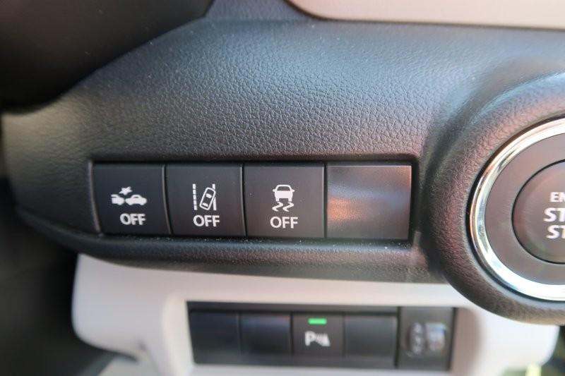 衝突軽減ブレーキ搭載