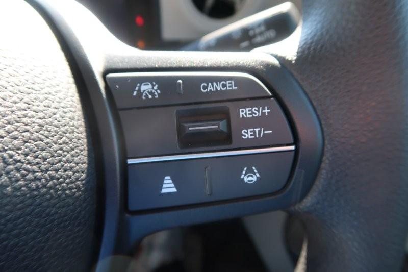 クルーズコントロール