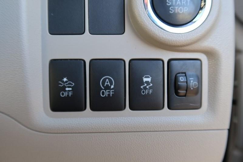 衝突軽減ブレーキ搭載