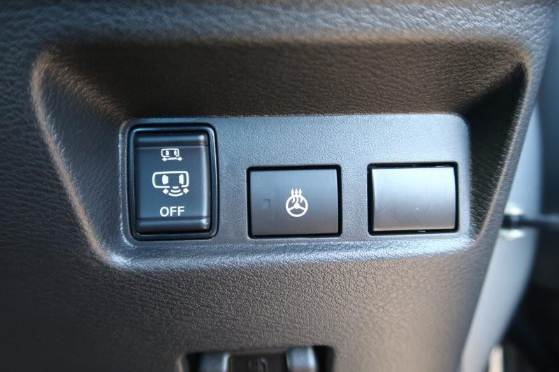 ステアリングヒーター