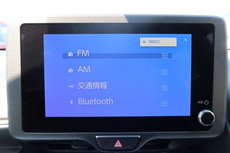 Bluetooth機能搭載
