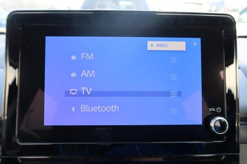 Bluetooth機能搭載