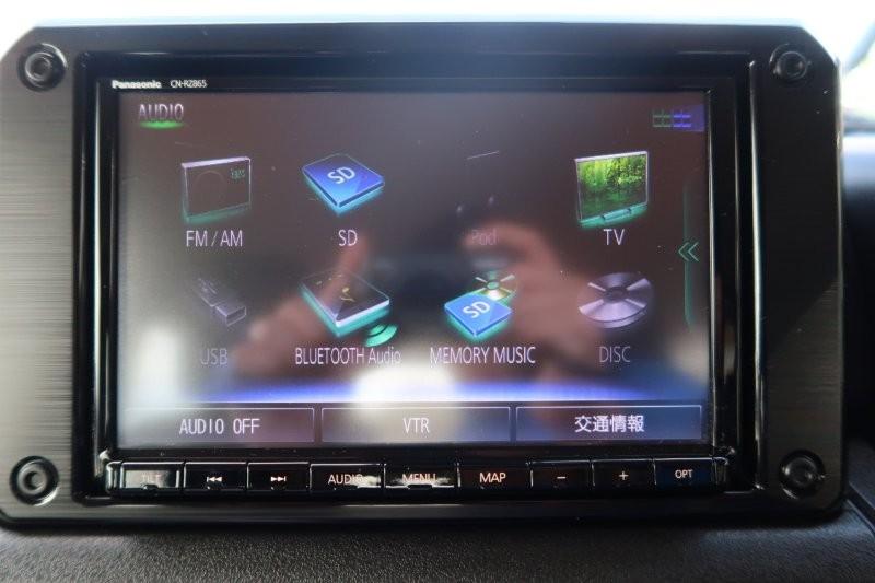 Bluetooth機能搭載
