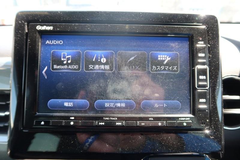 Bluetooth機能搭載