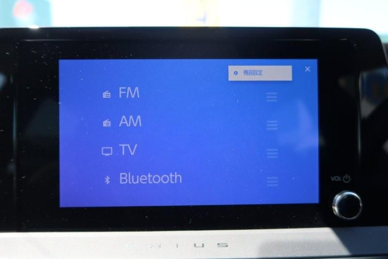 Bluetooth機能搭載